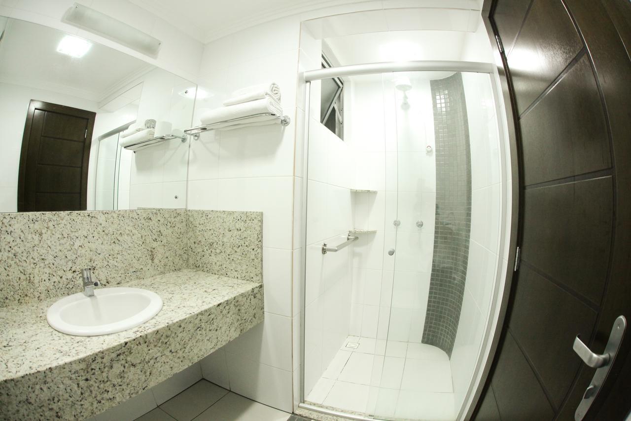 Hotel Cantelle Frederico Westphalen Esterno foto