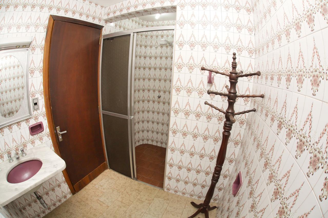 Hotel Cantelle Frederico Westphalen Esterno foto
