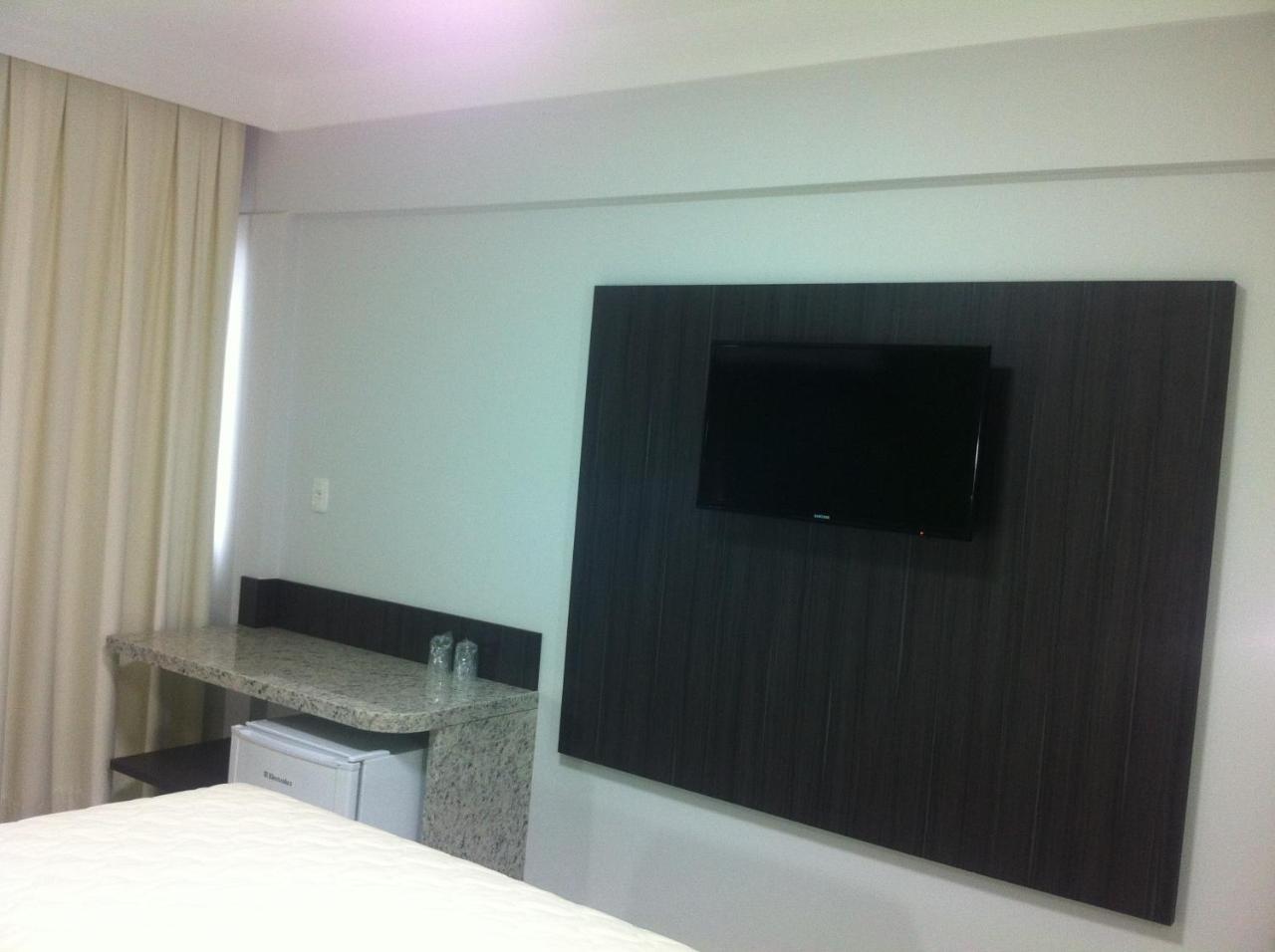 Hotel Cantelle Frederico Westphalen Esterno foto